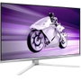 Philips Evnia 32M2N8900/00 Monitor Gaming QD-OLED 32 Pulgadas 4K 240Hz Blanco